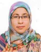 Syeda Akhter Jahan
