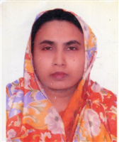 Tahera-Binte-Rahman