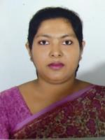 Shirin Sultana