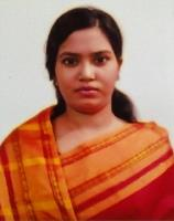 Farzana Hossain Zerin