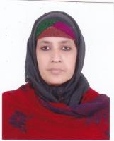 Farzana Yesmin
