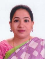 Israt Jahan