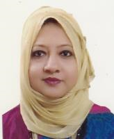 Shamsun Ara Sultana
