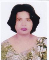 Rowshon Ara Begum