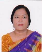 Tanjida Khaleque