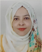 Nafisa Kabir