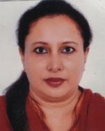 Fahmida Khan