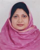 Suraiya Fatema