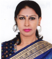 Monira Amin