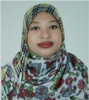 Hasina Parveen