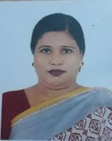 Masuda Begum