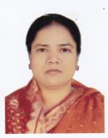 Mst. Salina Begum