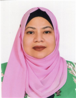 Mona Marzan 
