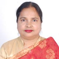 Mahmuda Begum