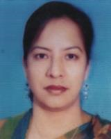 Syeda Nasrin Suraiya