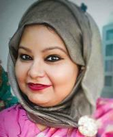 Jesmin Ara Begum
