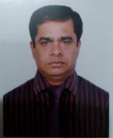 Mohammad Amran Hossain