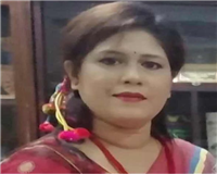 Nasrin sultana