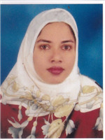 Shelina Begum