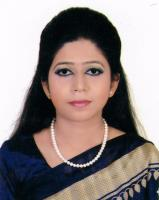 Asma Akter Lipi