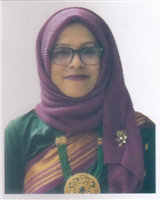 Farhana Nasrin