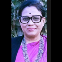 Rumana Chowdhury