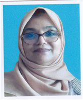 Fahmida Akhtar