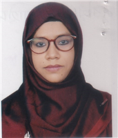 Nuria -Tush- Shaheeda