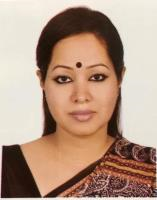 Nazia Masud Khan