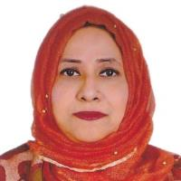 Saleha Begum