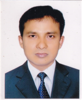 Muhammed Emran Hossain