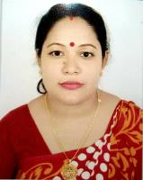 Arpana Sarker