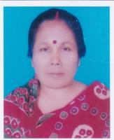 Shefali Rani Dasa