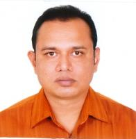 Subrata Kumar Golder 