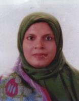 Nahid Yeasmin