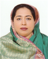 Wahida Jafar