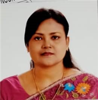 Hasina Pervin