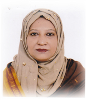 Tahmina Nur