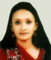 Mamduha Montaha