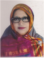 Shahrima Chowdhury