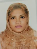 Tanjila Hossain
