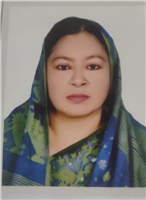 Murshida Begum