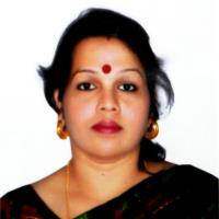 Ila Rani Biswas