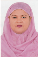 Fatema Sultana Chowdhury