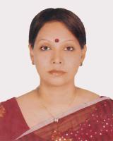 Khodeza Begum