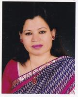 Rashida Aktar Milky