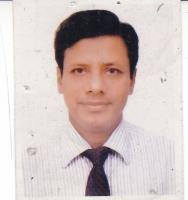 Mohammad Shahjahan 