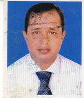 Md. Abdul  Hye