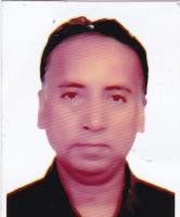 Suvasish Sett