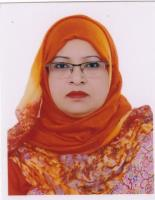 Khadiza Aktar